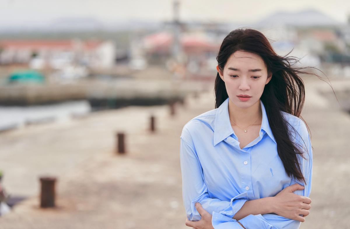 Shades of conflict in ‘Our Blues,’ a bittersweet anthology The Hindu